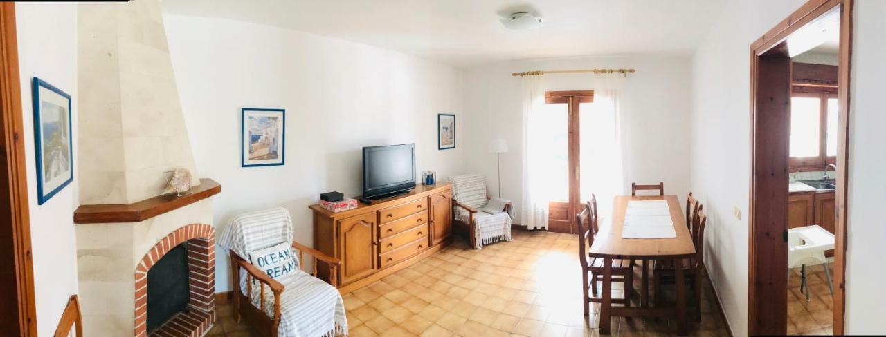 Casa 3 Dormitorios Cala Galdana Cala Galdana  Bagian luar foto