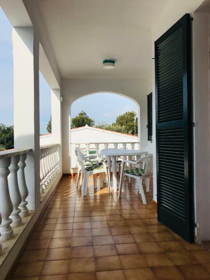 Casa 3 Dormitorios Cala Galdana Cala Galdana  Bagian luar foto