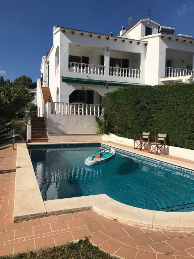 Casa 3 Dormitorios Cala Galdana Cala Galdana  Bagian luar foto