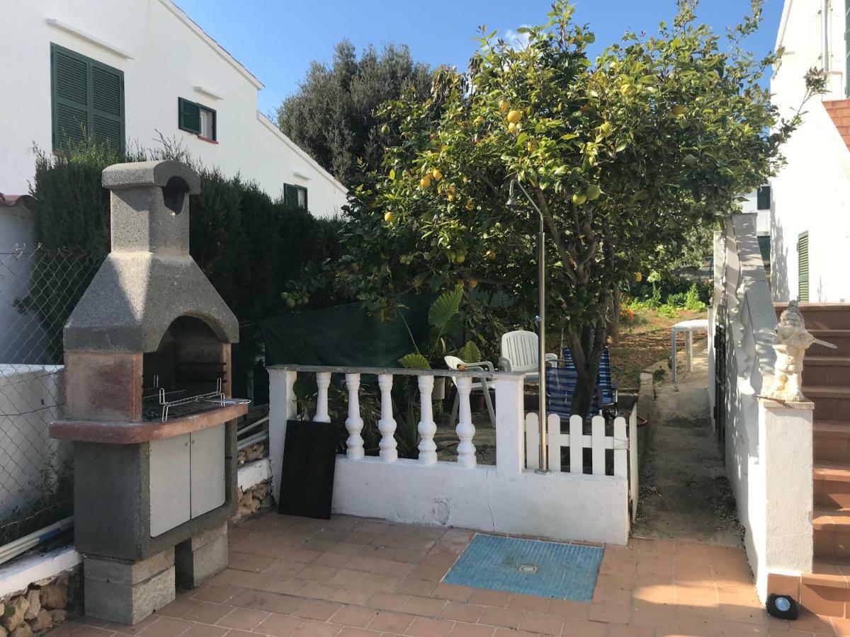 Casa 3 Dormitorios Cala Galdana Cala Galdana  Bagian luar foto